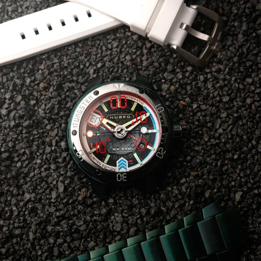 Nubeo NB-6090-44