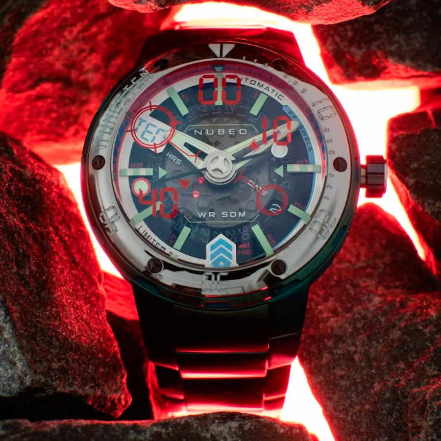 Nubeo NB-6090-44