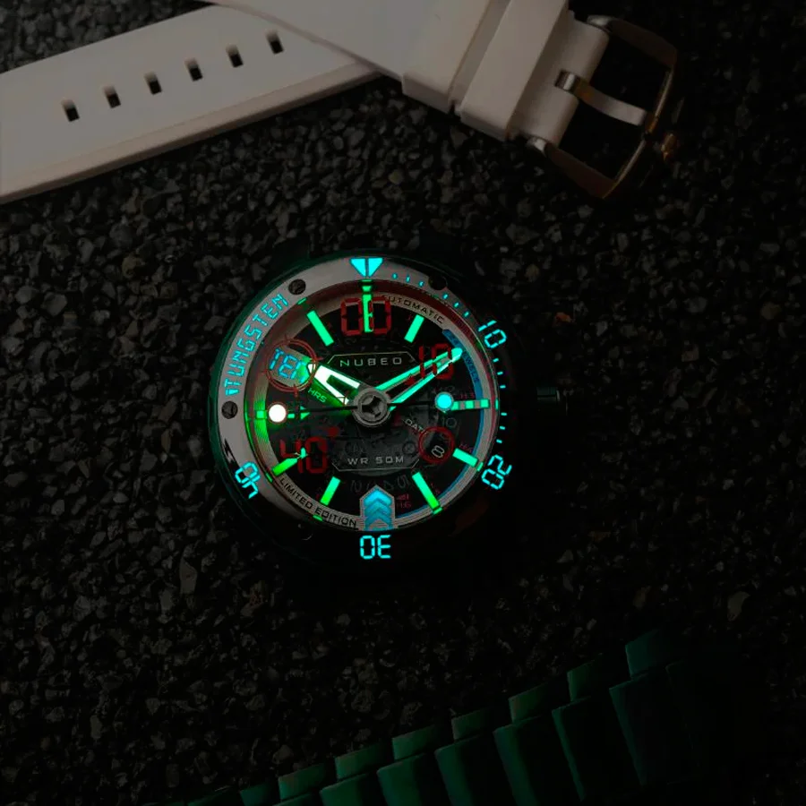 Nubeo NB-6090-44