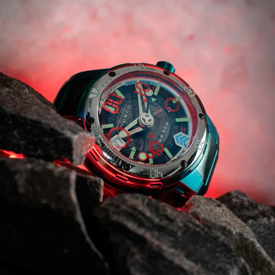 Nubeo NB-6090-44