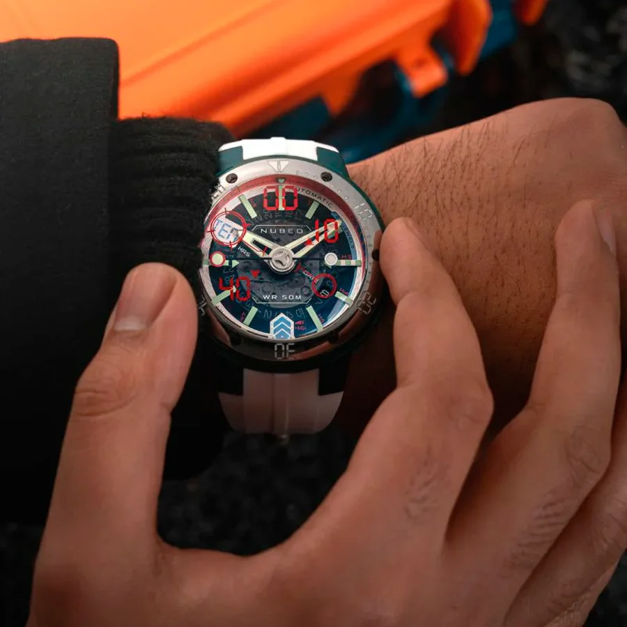Nubeo NB-6090-44