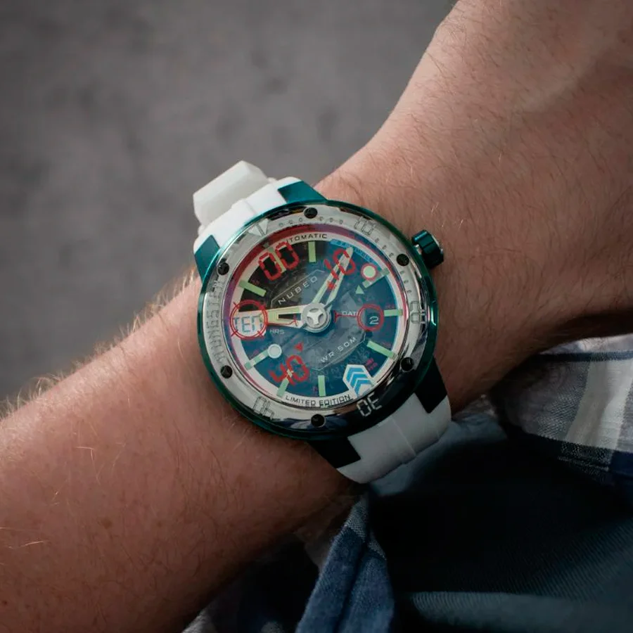 Nubeo NB-6090-44