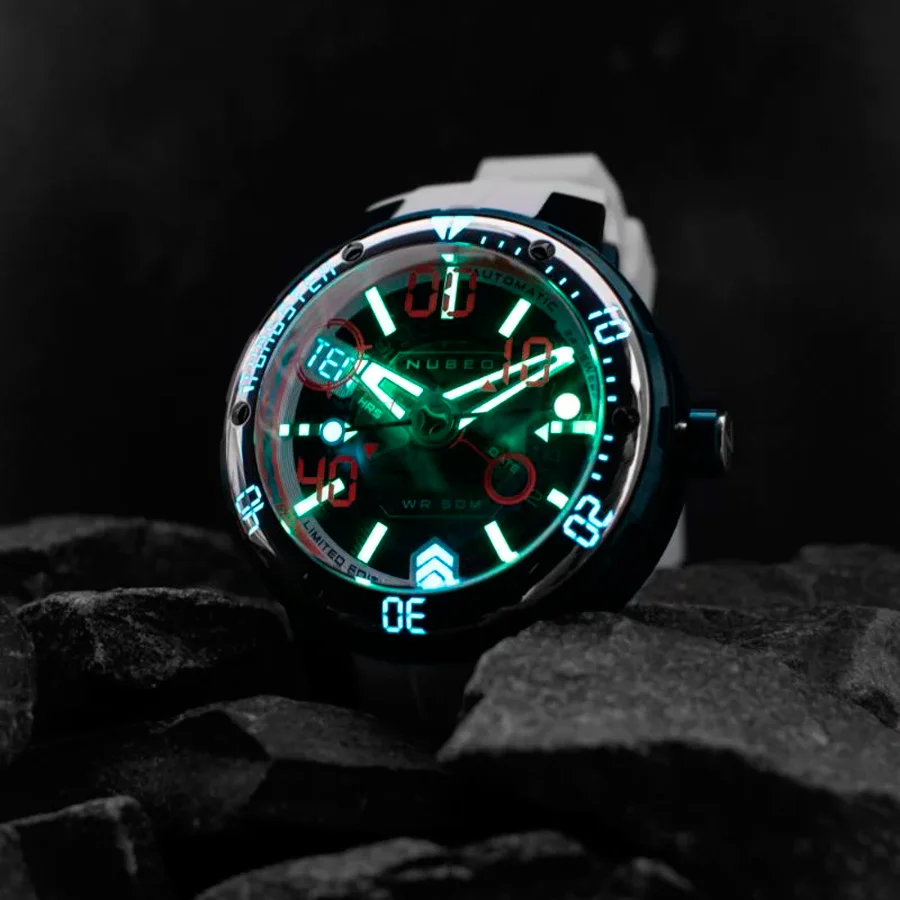 Nubeo NB-6090-44