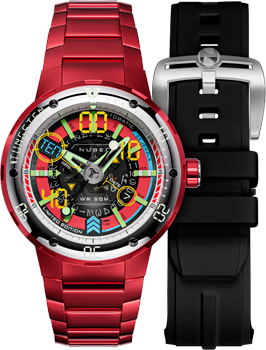 Вся коллекция MARINER 9 AUTOMATIC