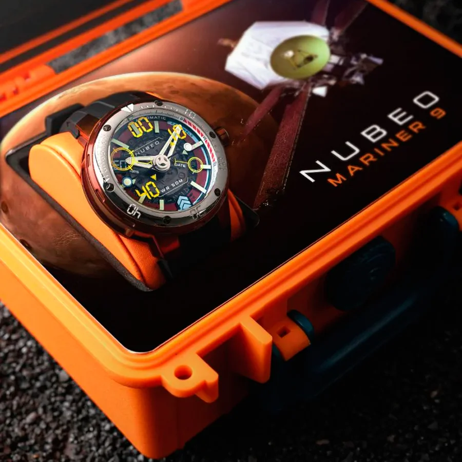 Nubeo NB-6090-55
