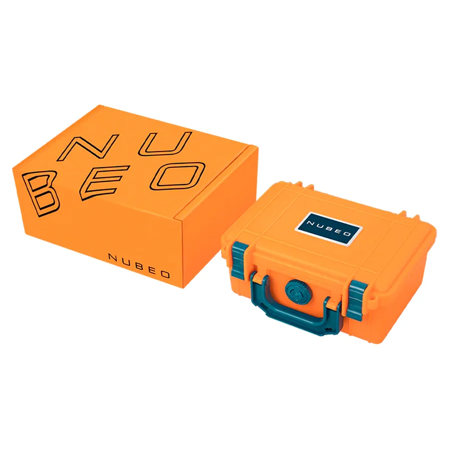 Nubeo NB-6090-55