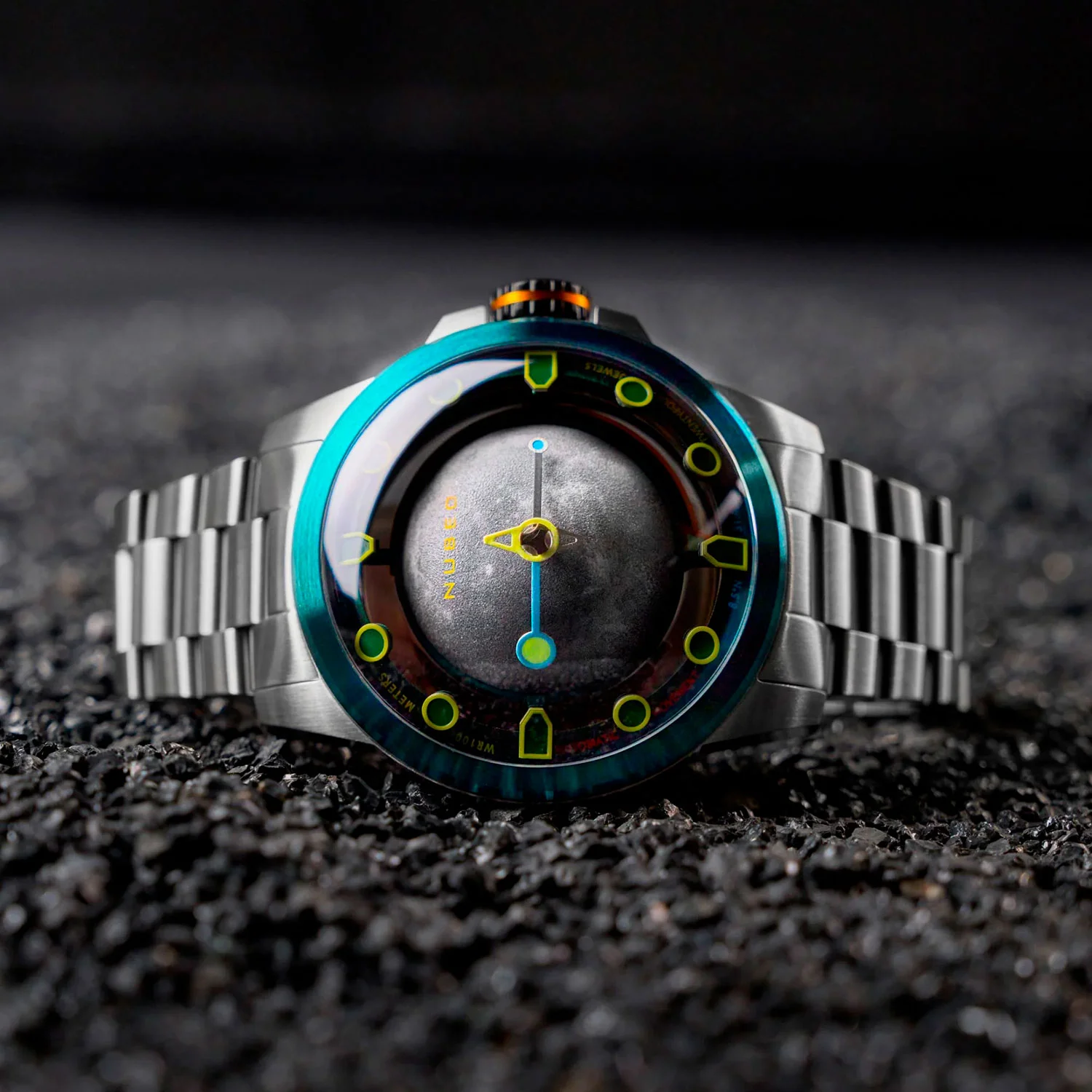 Nubeo NB-6091-33