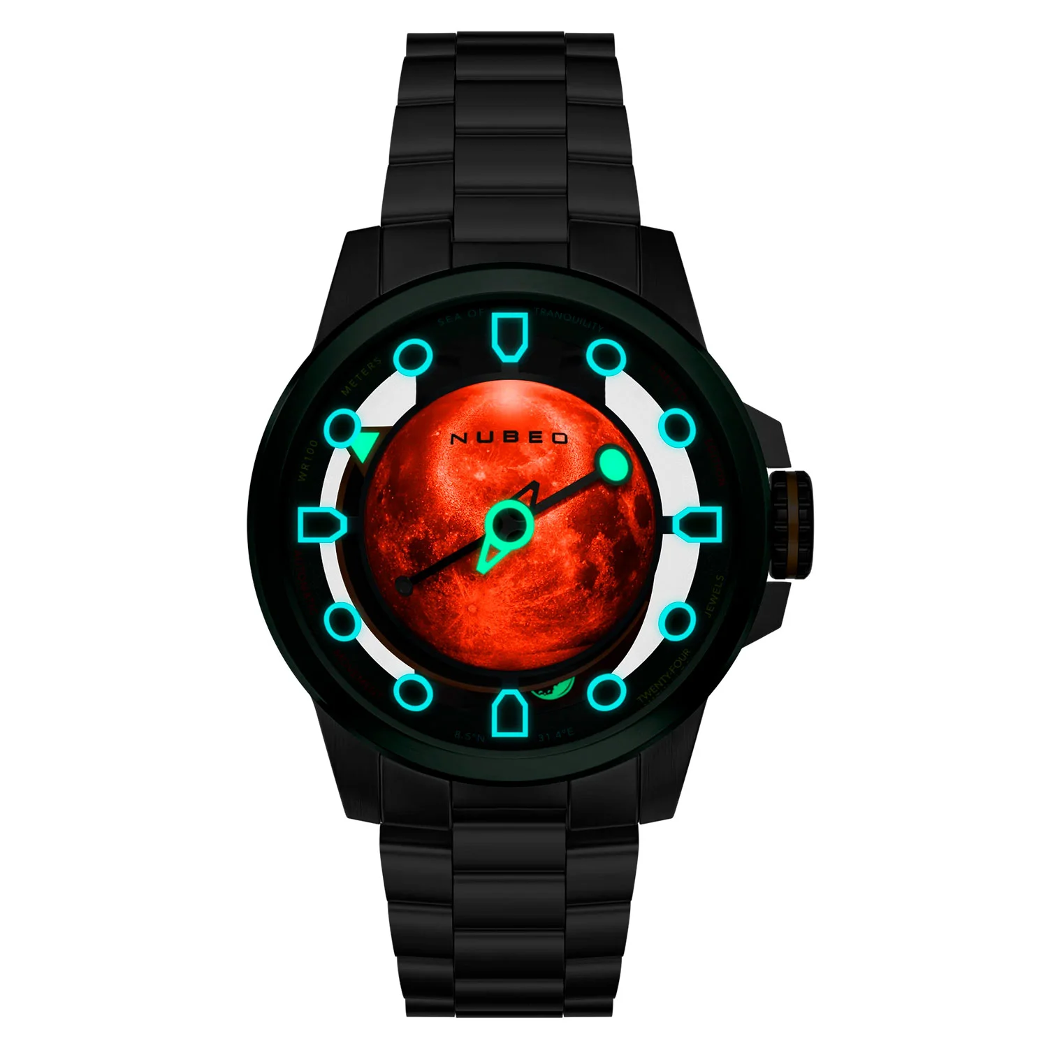 Nubeo NB-6091-33