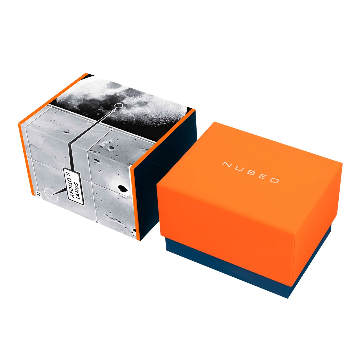 Nubeo NB-6091-33