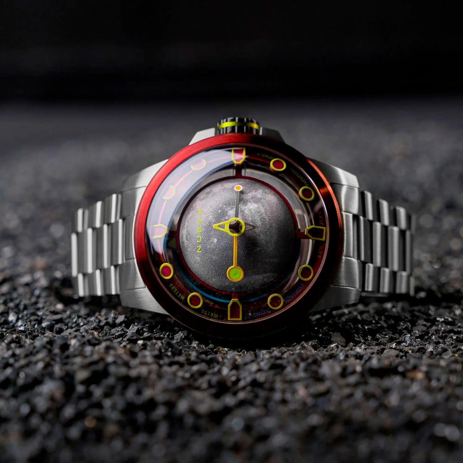 Nubeo NB-6091-44
