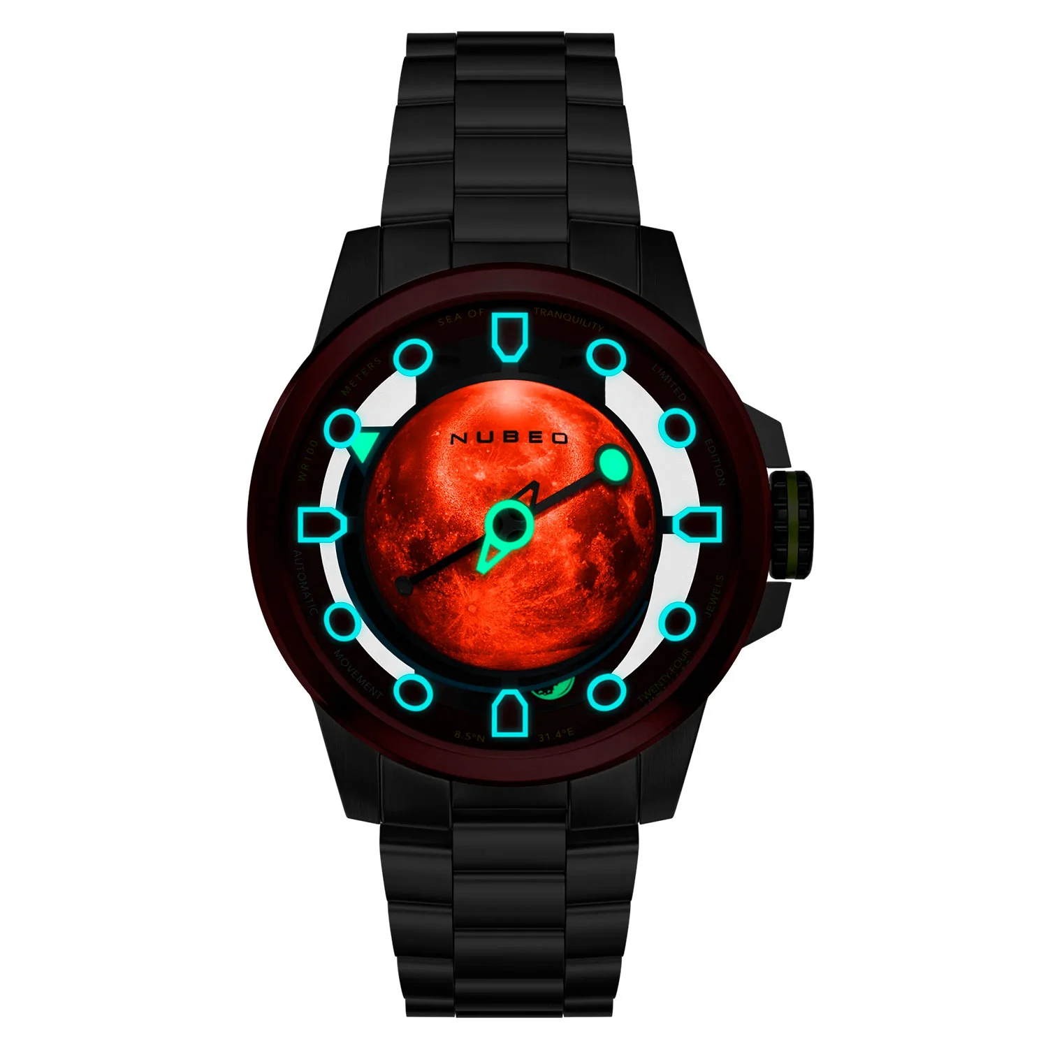 Nubeo NB-6091-44