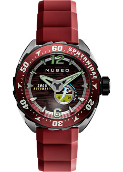 Вся коллекция SPHYRNIDAE AUTOMATIC