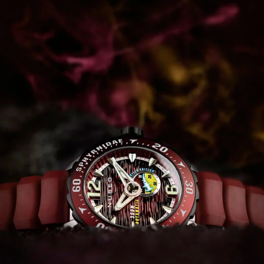 Nubeo NB-6092-01