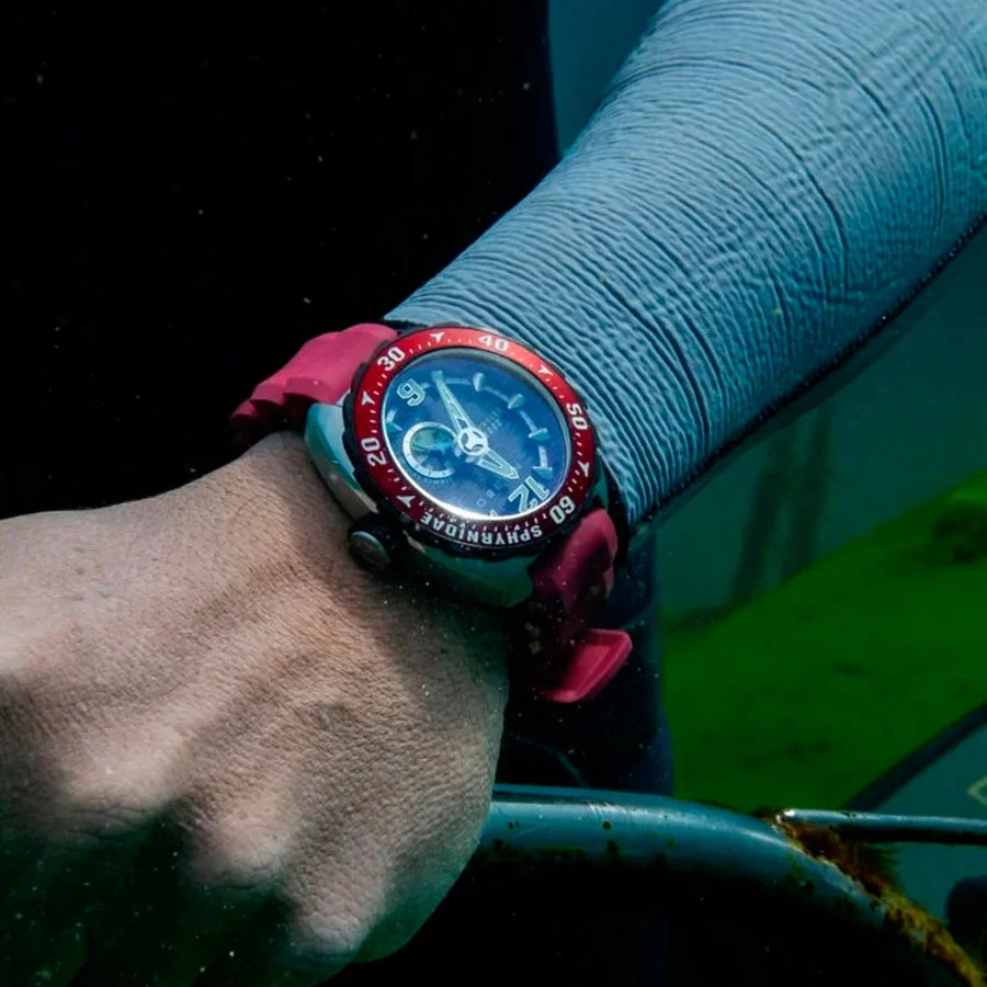 Nubeo NB-6092-01
