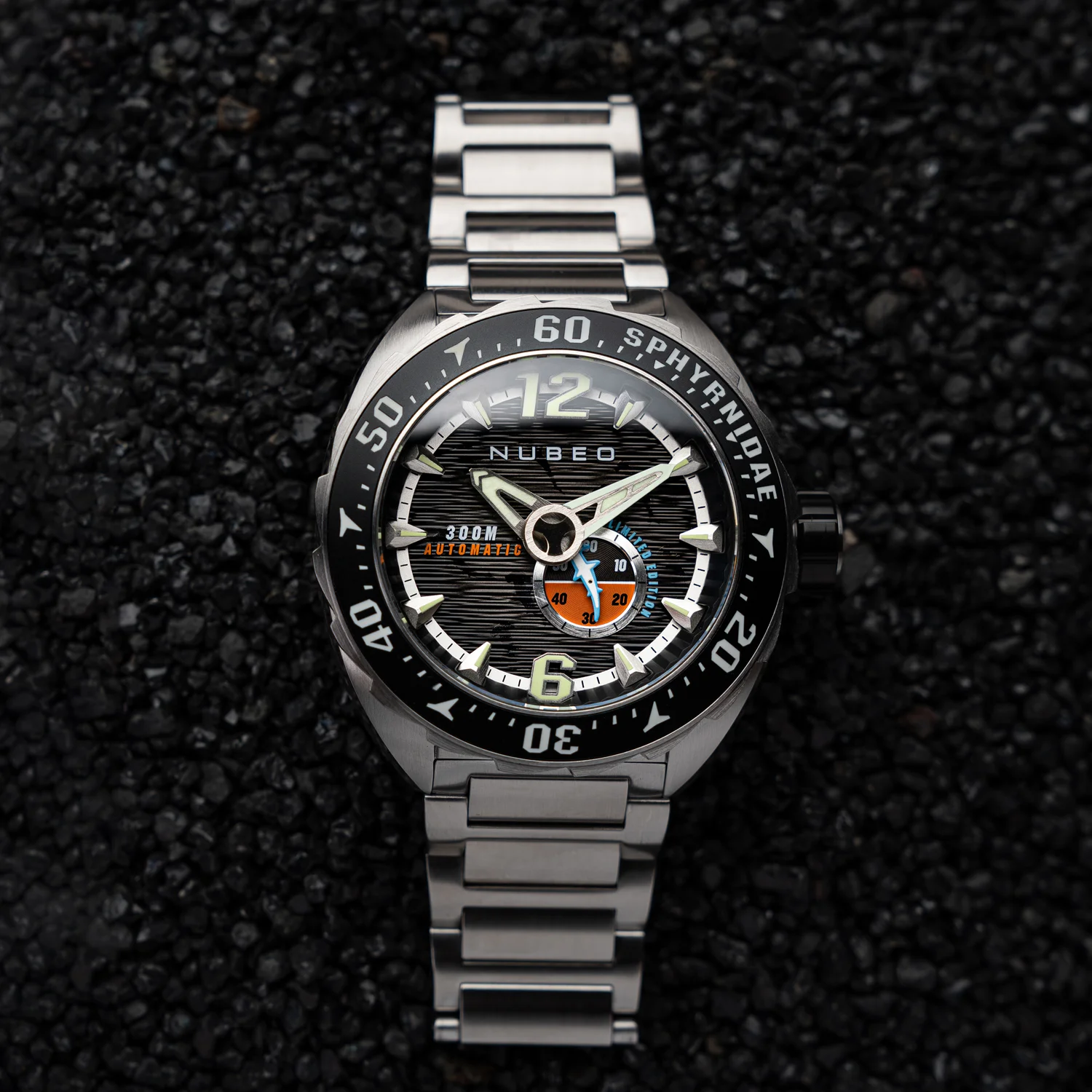 Nubeo NB-6092-11