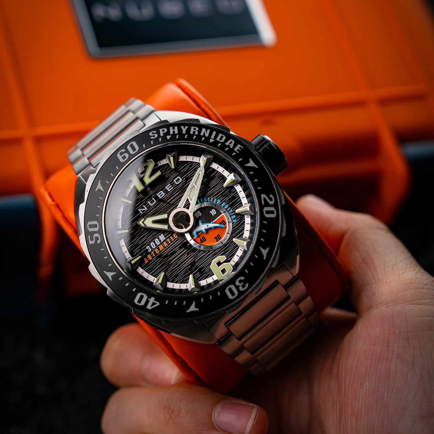 Nubeo NB-6092-11