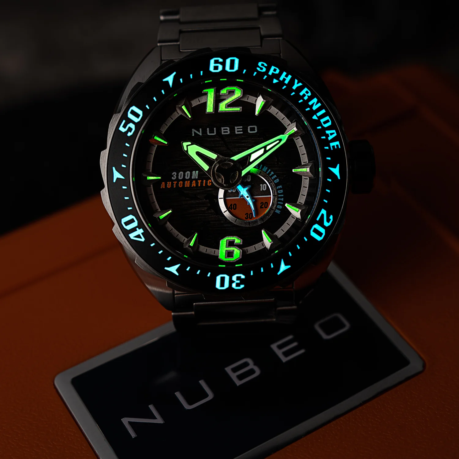 Nubeo NB-6092-11