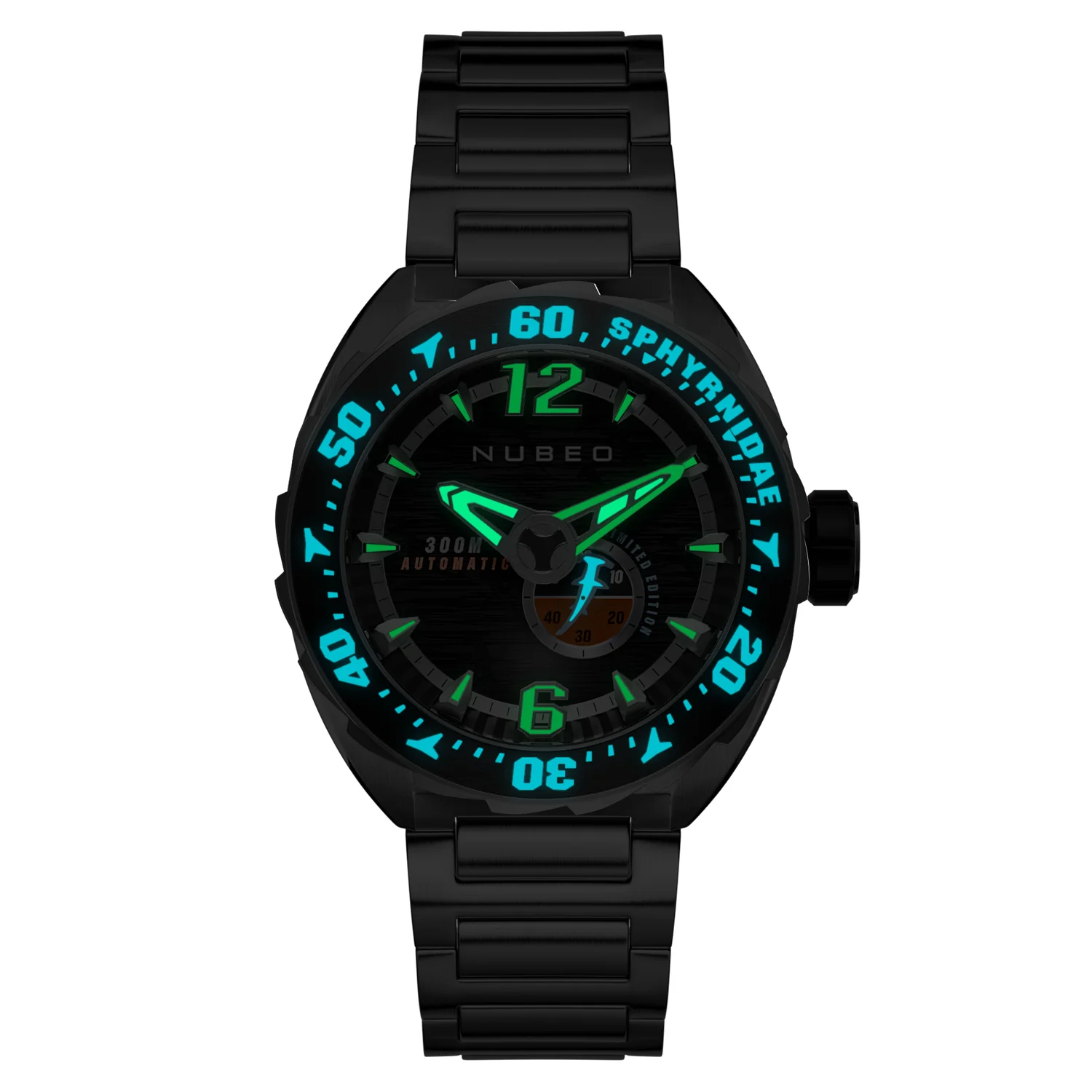 Nubeo NB-6092-11