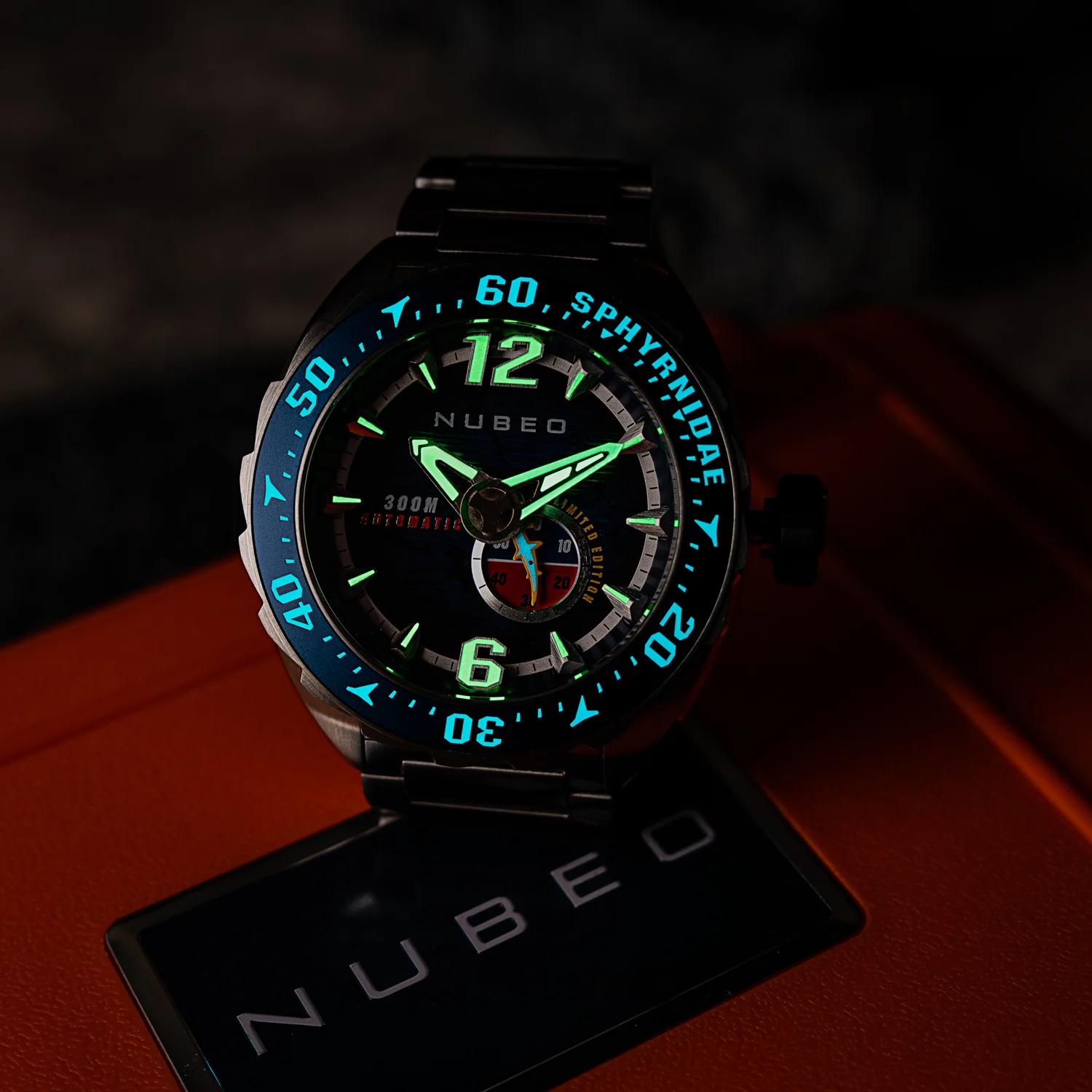 Nubeo NB-6092-22