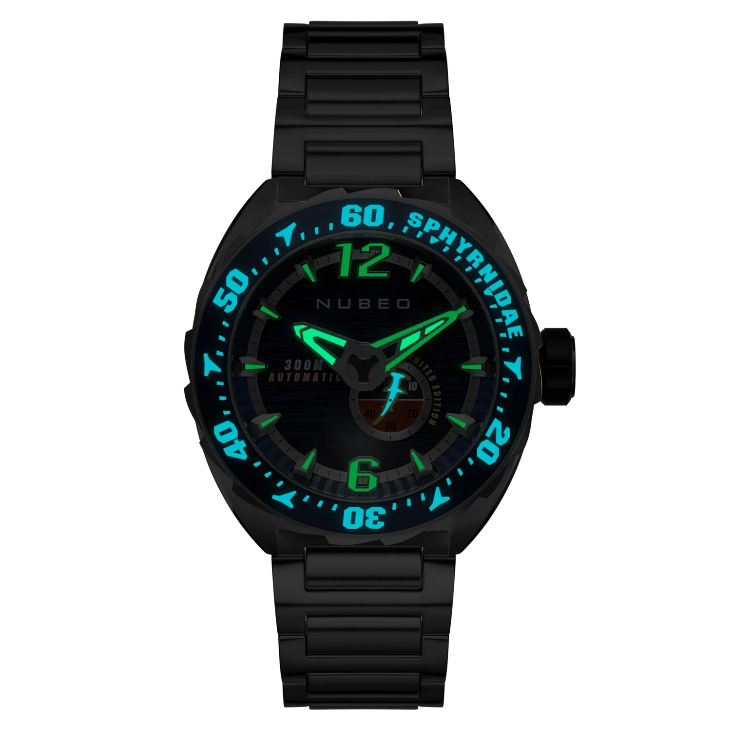 Nubeo NB-6092-22
