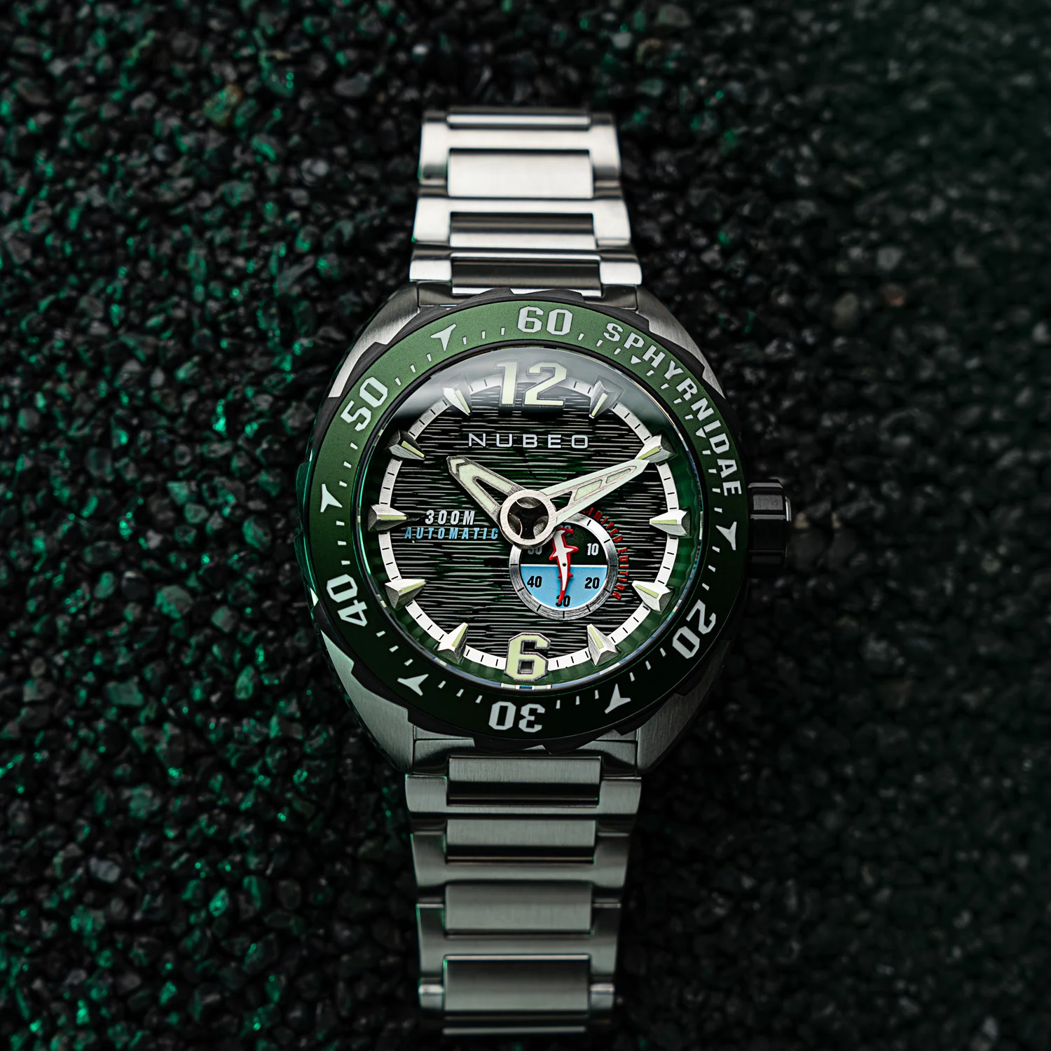 Nubeo NB-6092-44