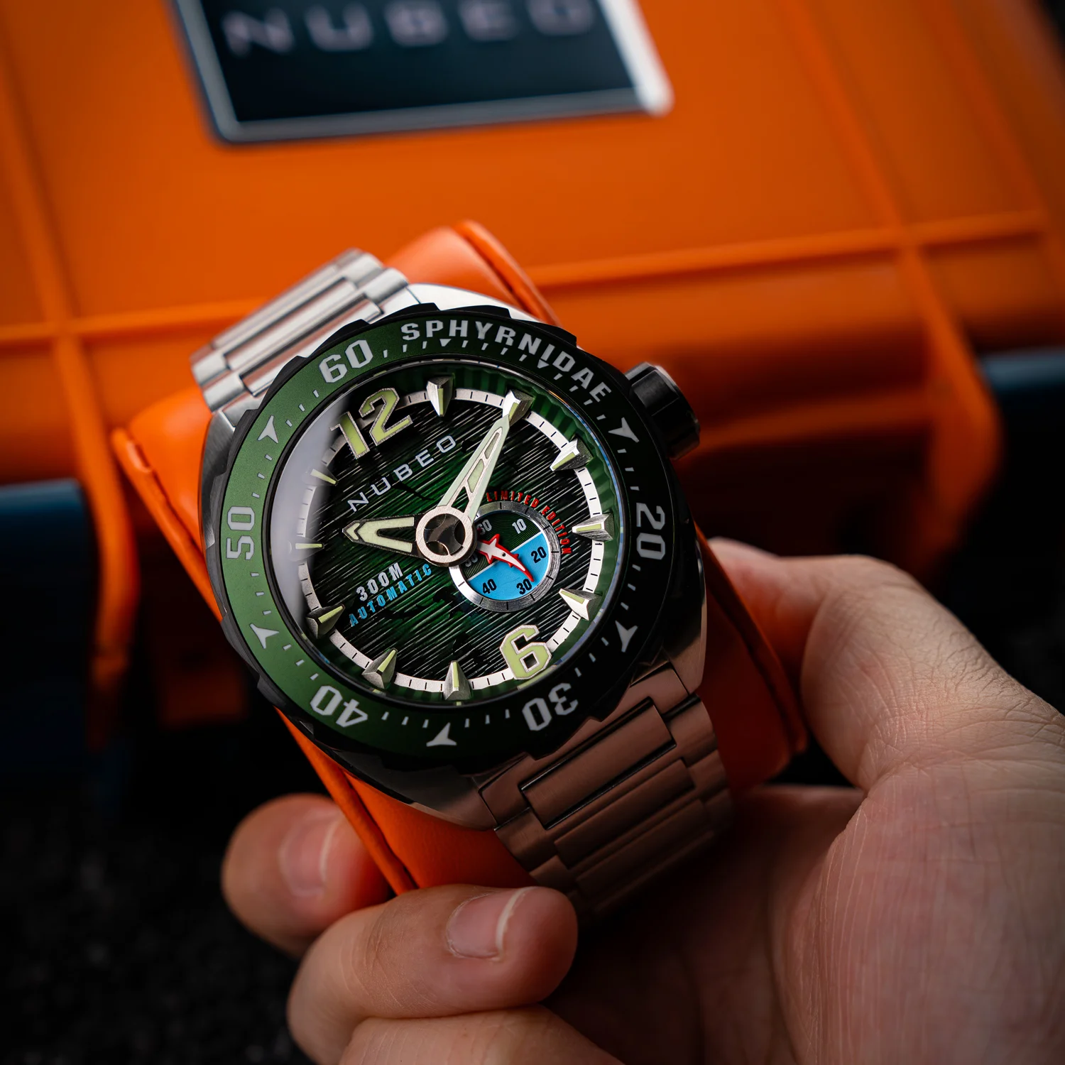 Nubeo NB-6092-44