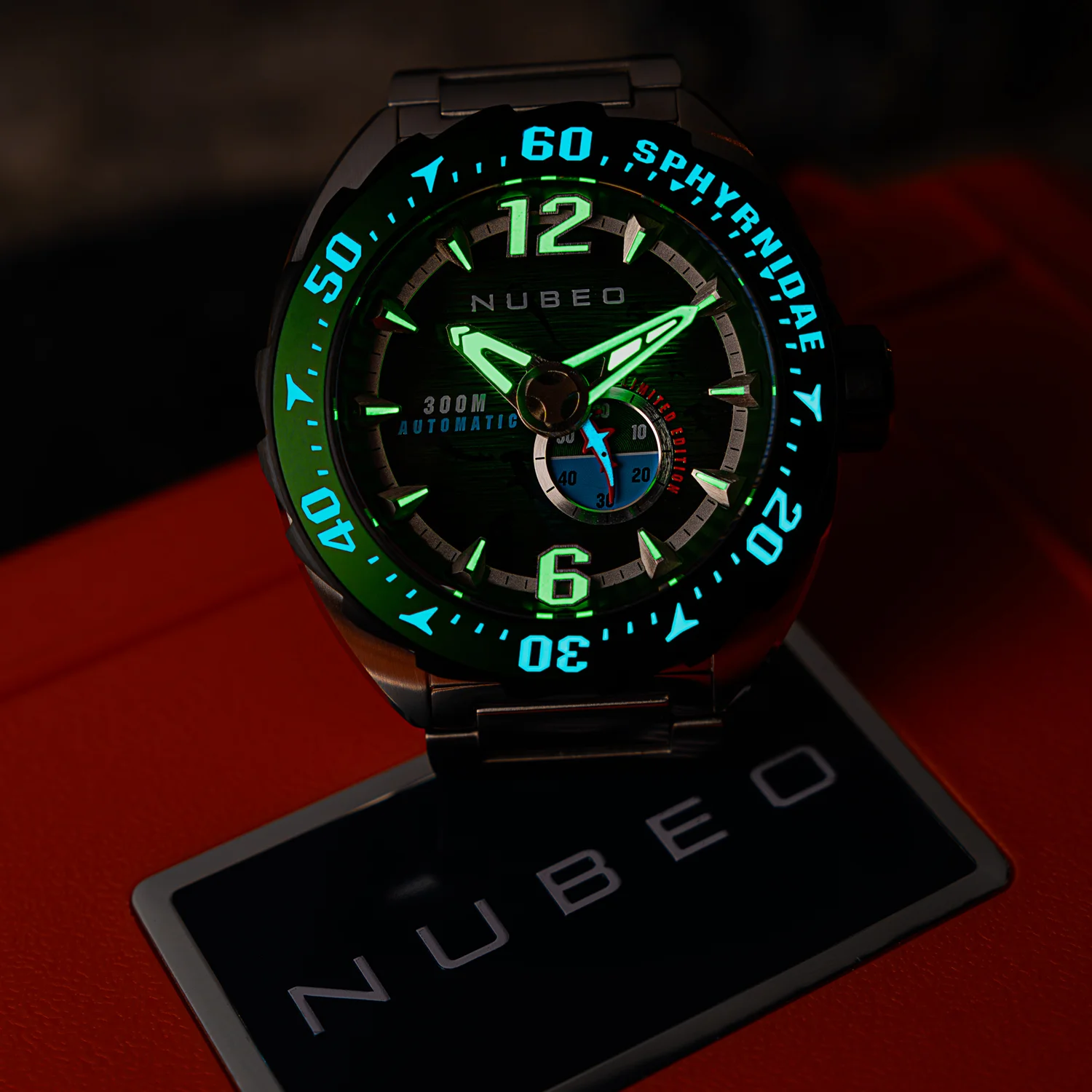 Nubeo NB-6092-44