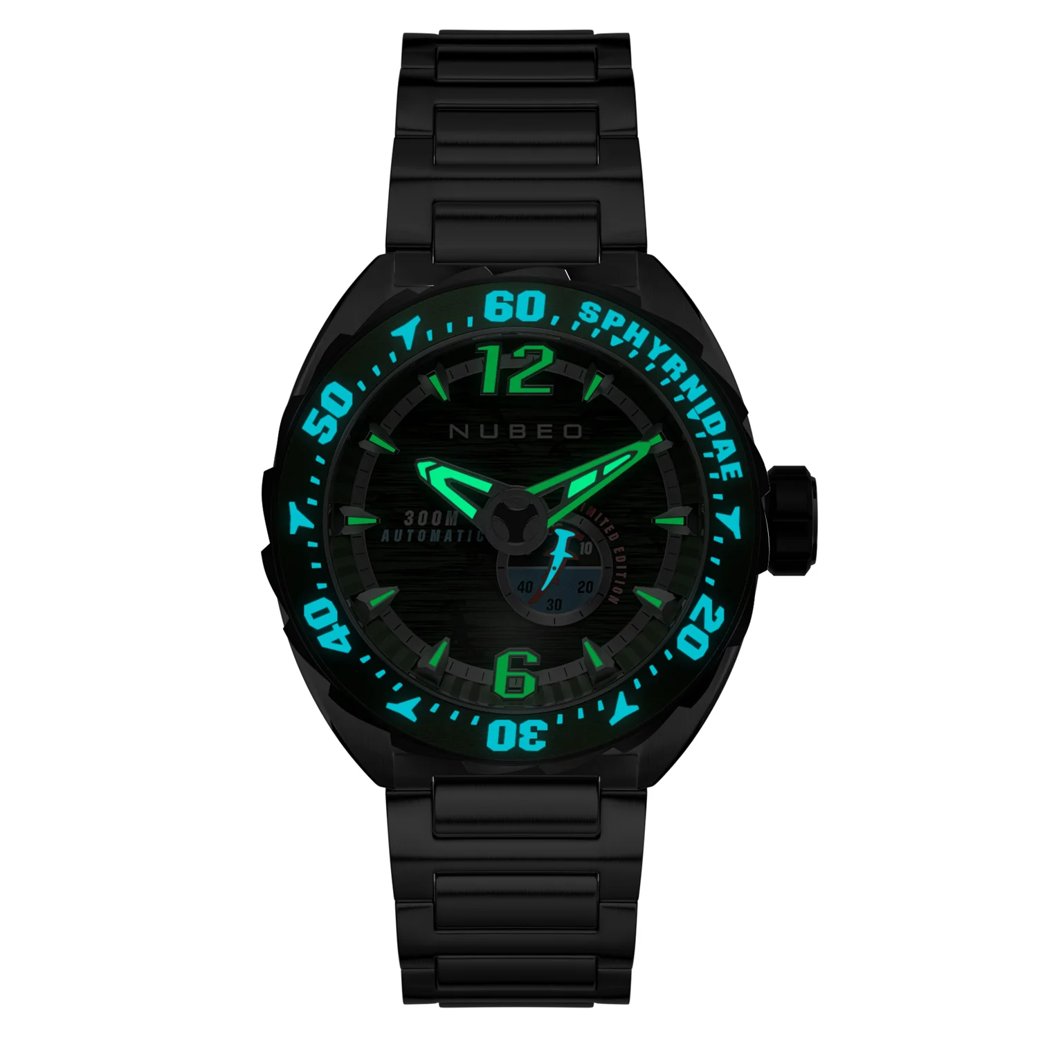 Nubeo NB-6092-44