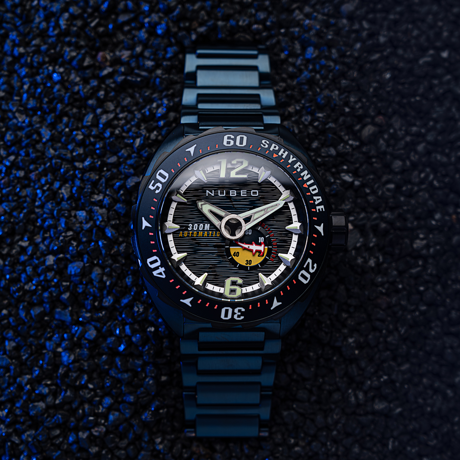 Nubeo NB-6092-66