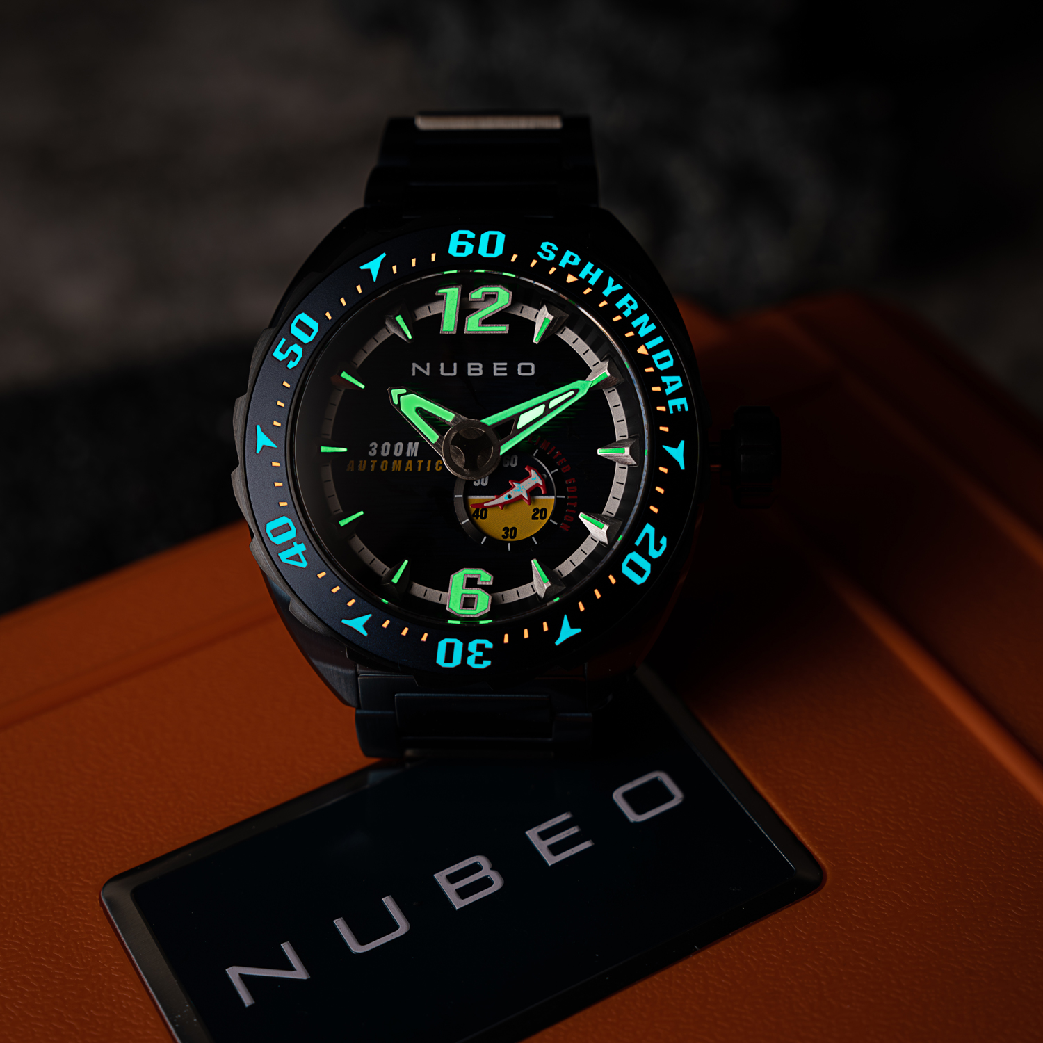 Nubeo NB-6092-66