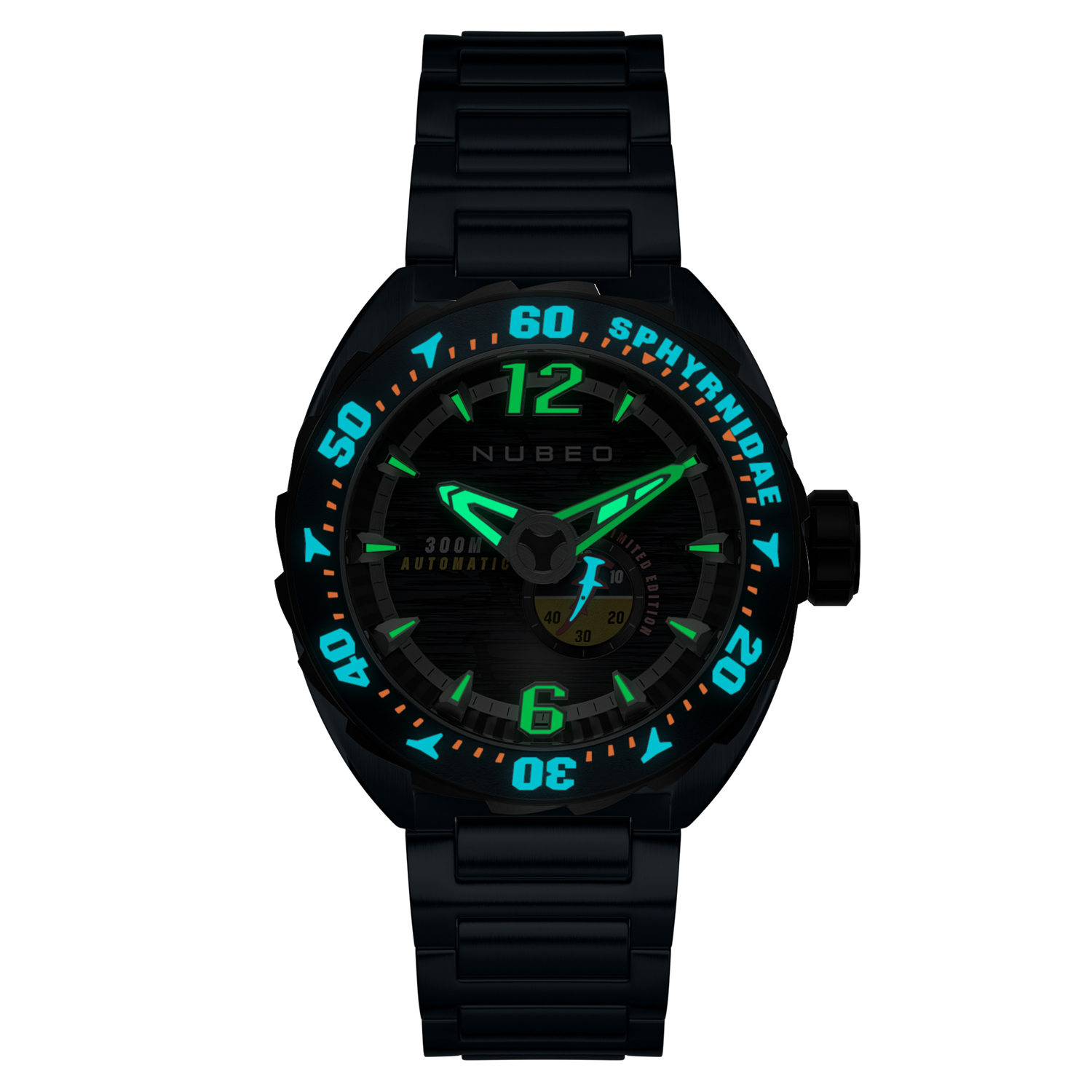 Nubeo NB-6092-66