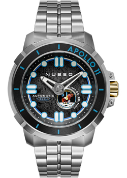 Вся коллекция APOLLO 55TH AUTOMATIC