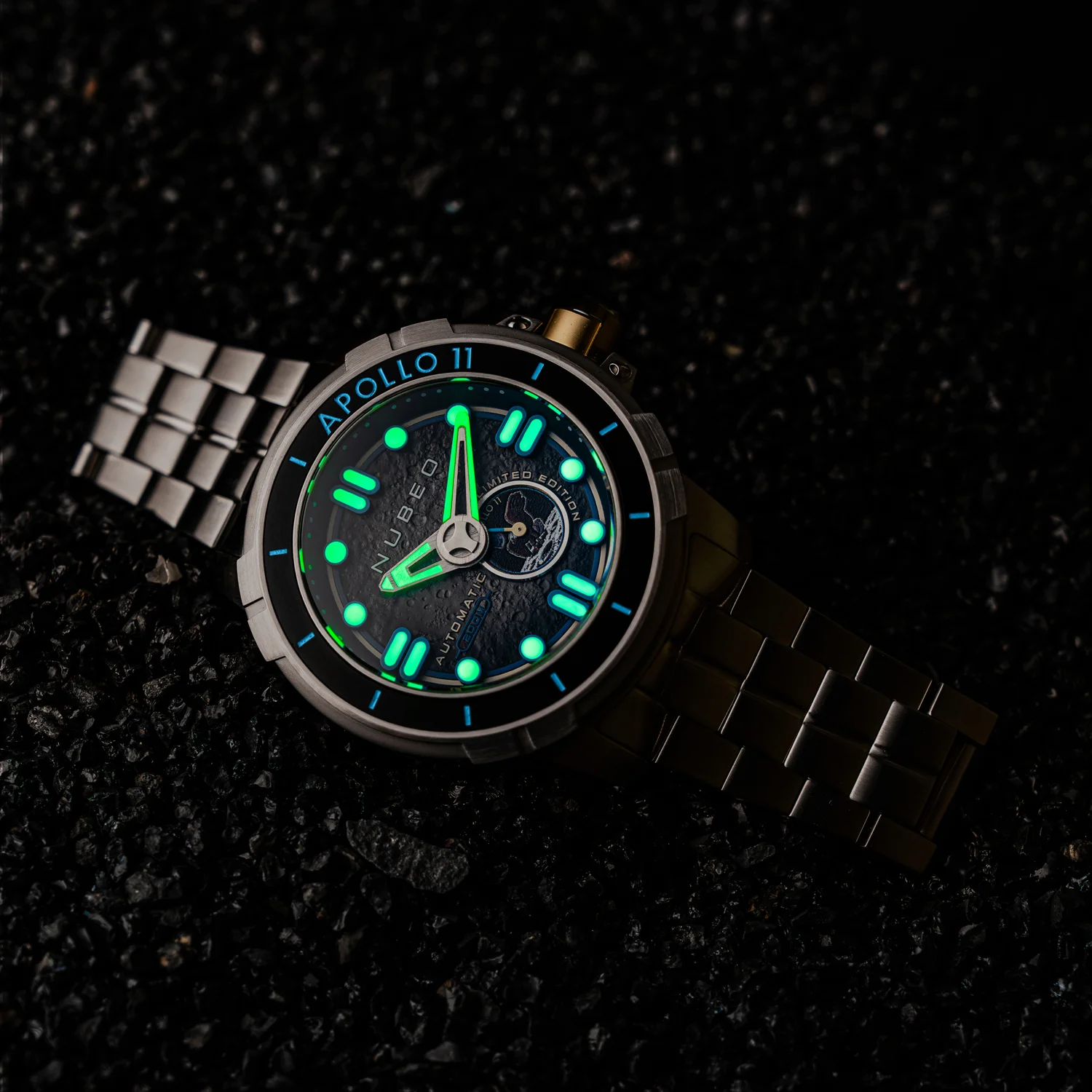Nubeo NB-6093-11