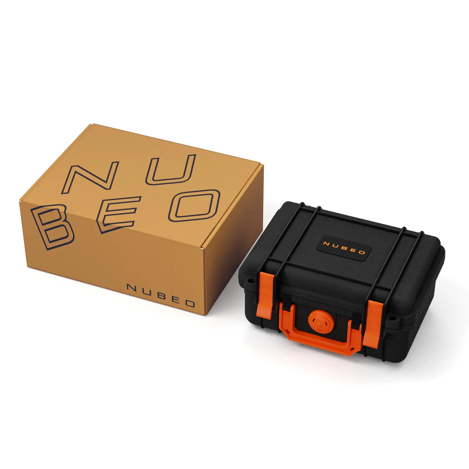 Nubeo NB-6093-11