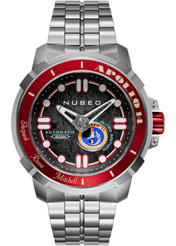 Вся коллекция APOLLO 55TH AUTOMATIC