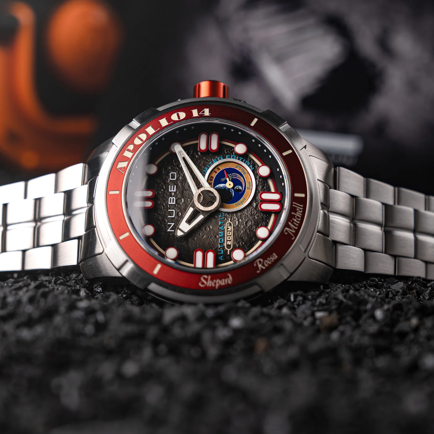 Nubeo NB-6093-22