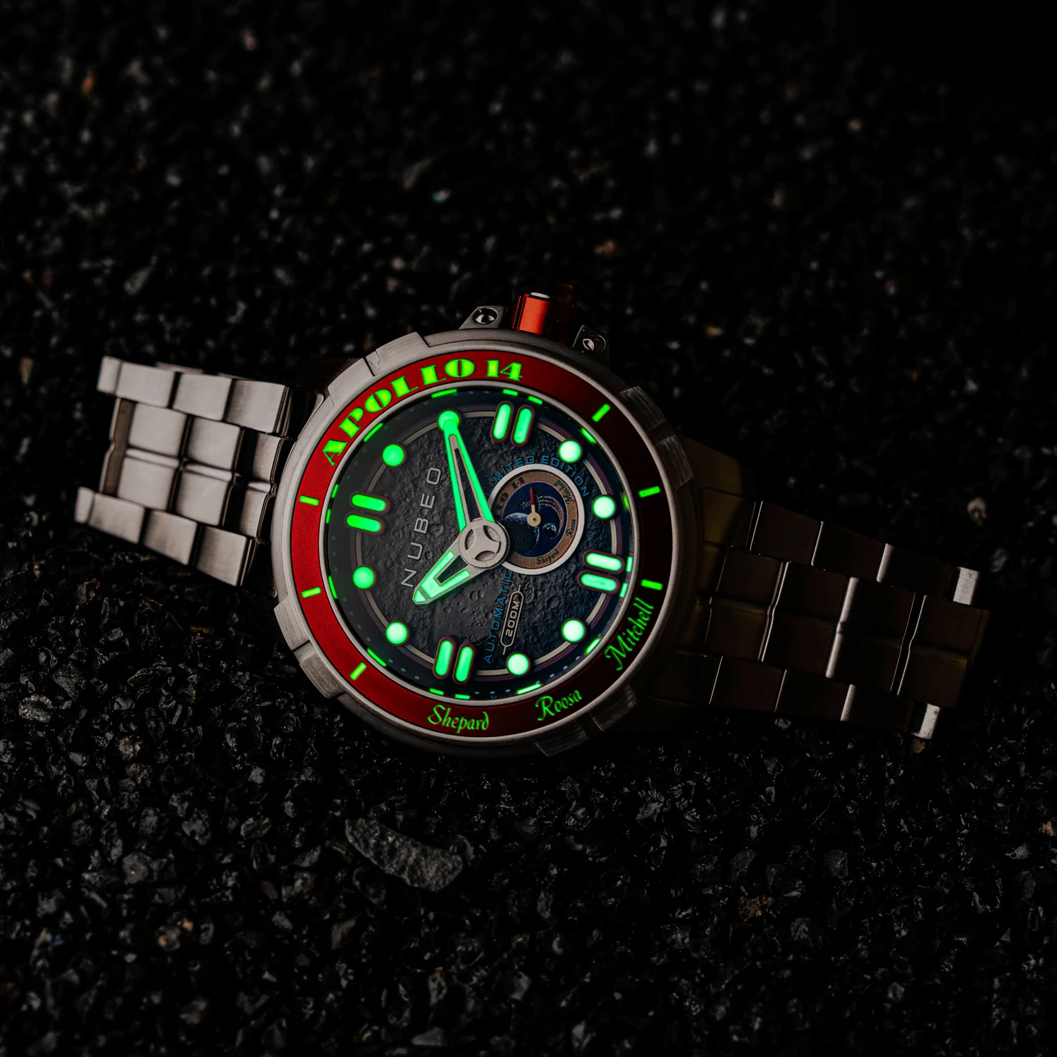 Nubeo NB-6093-22