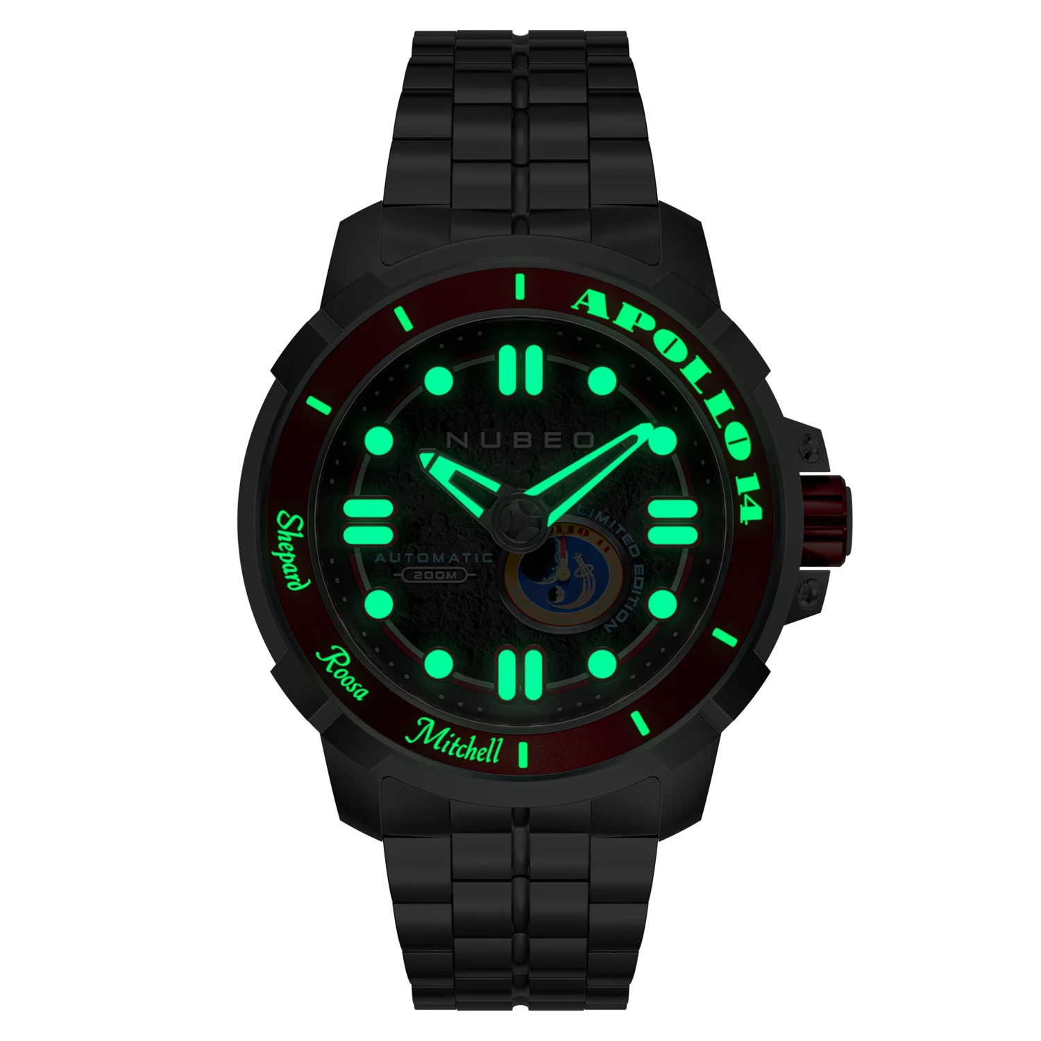 Nubeo NB-6093-22