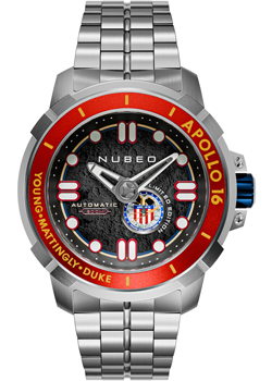 Вся коллекция APOLLO 55TH AUTOMATIC