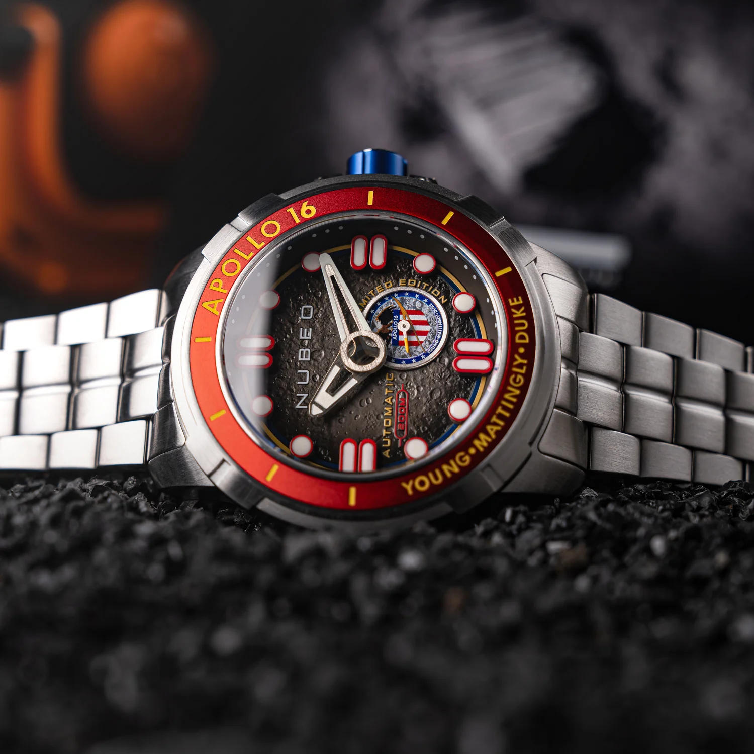 Nubeo NB-6093-33
