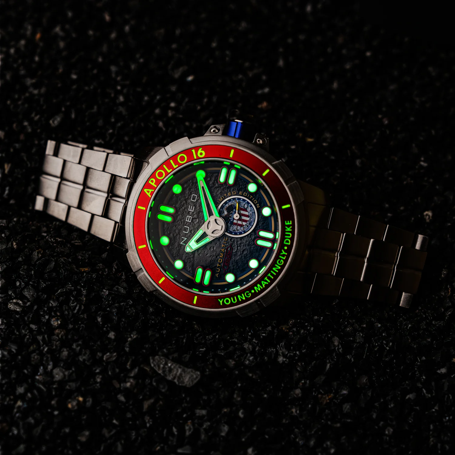 Nubeo NB-6093-33