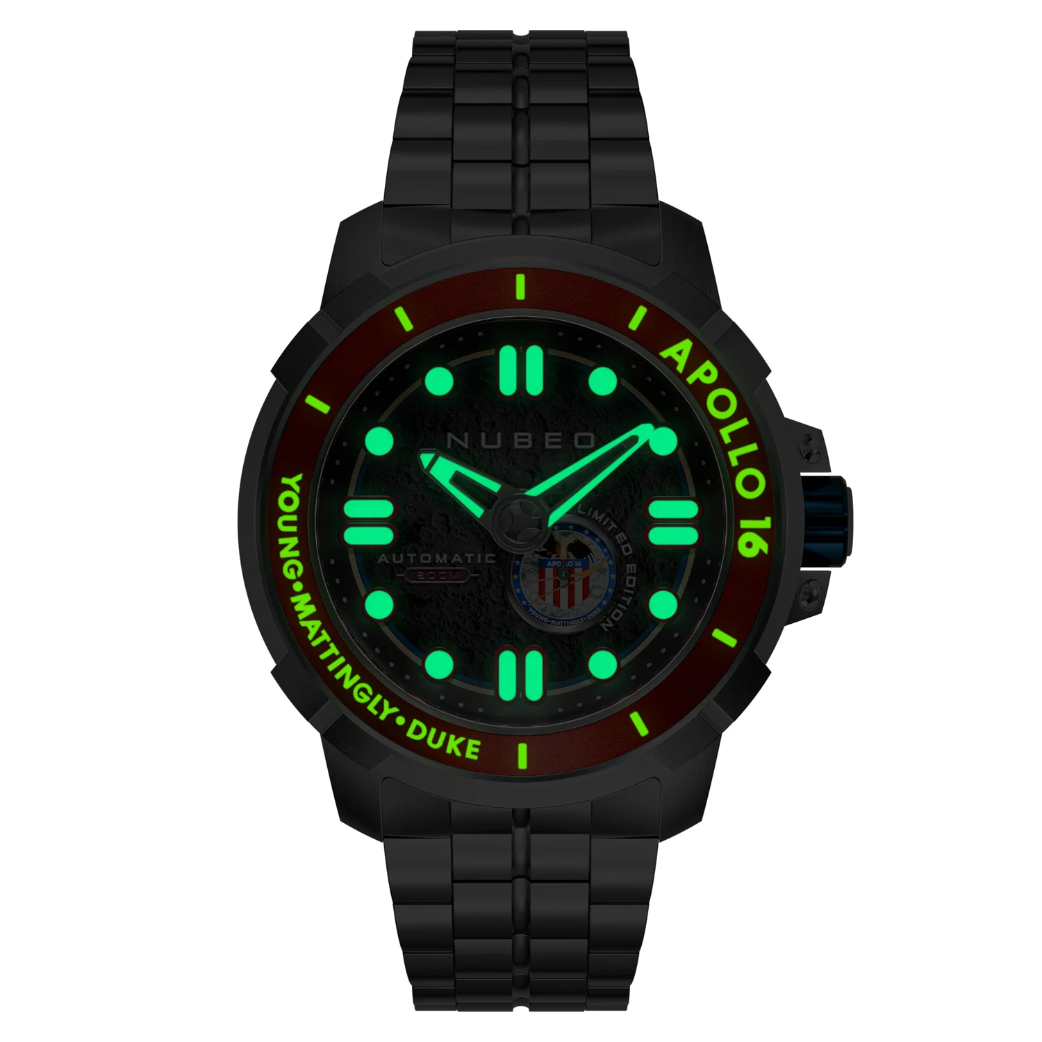Nubeo NB-6093-33