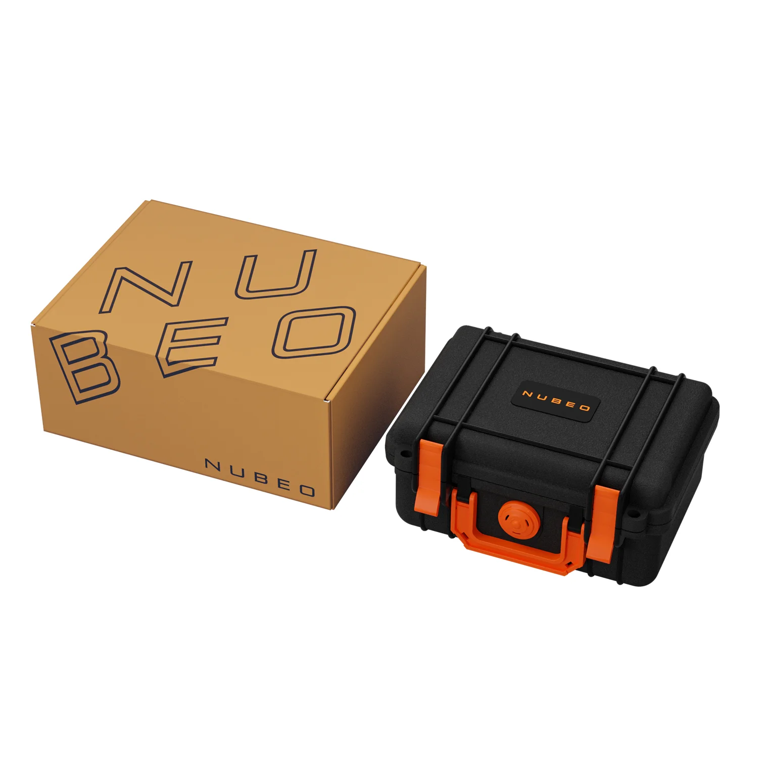 Nubeo NB-6093-33