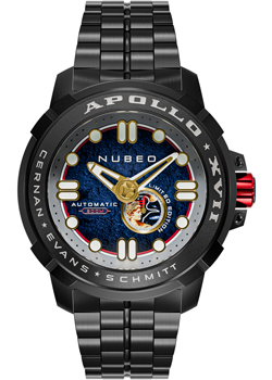 Вся коллекция APOLLO 55TH AUTOMATIC