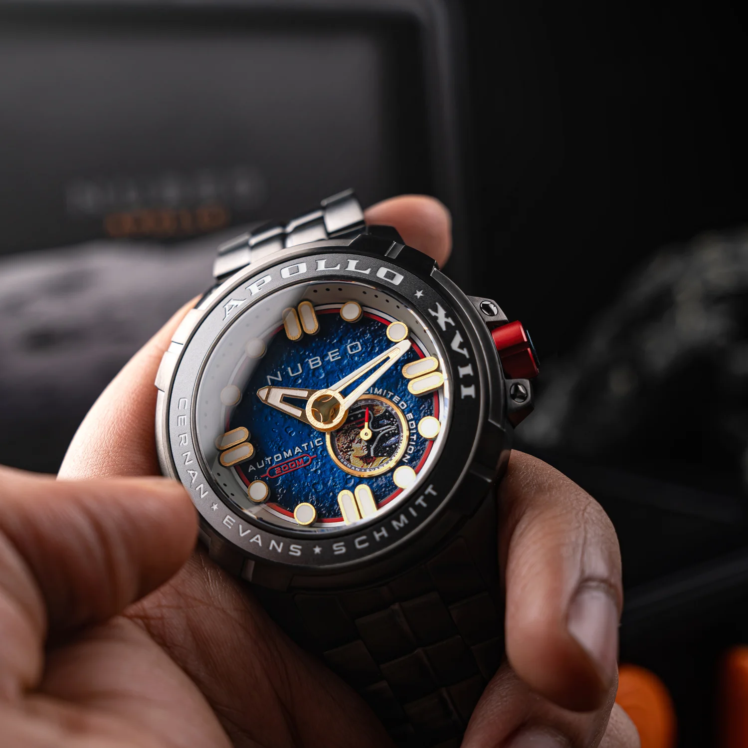 Nubeo NB-6093-66