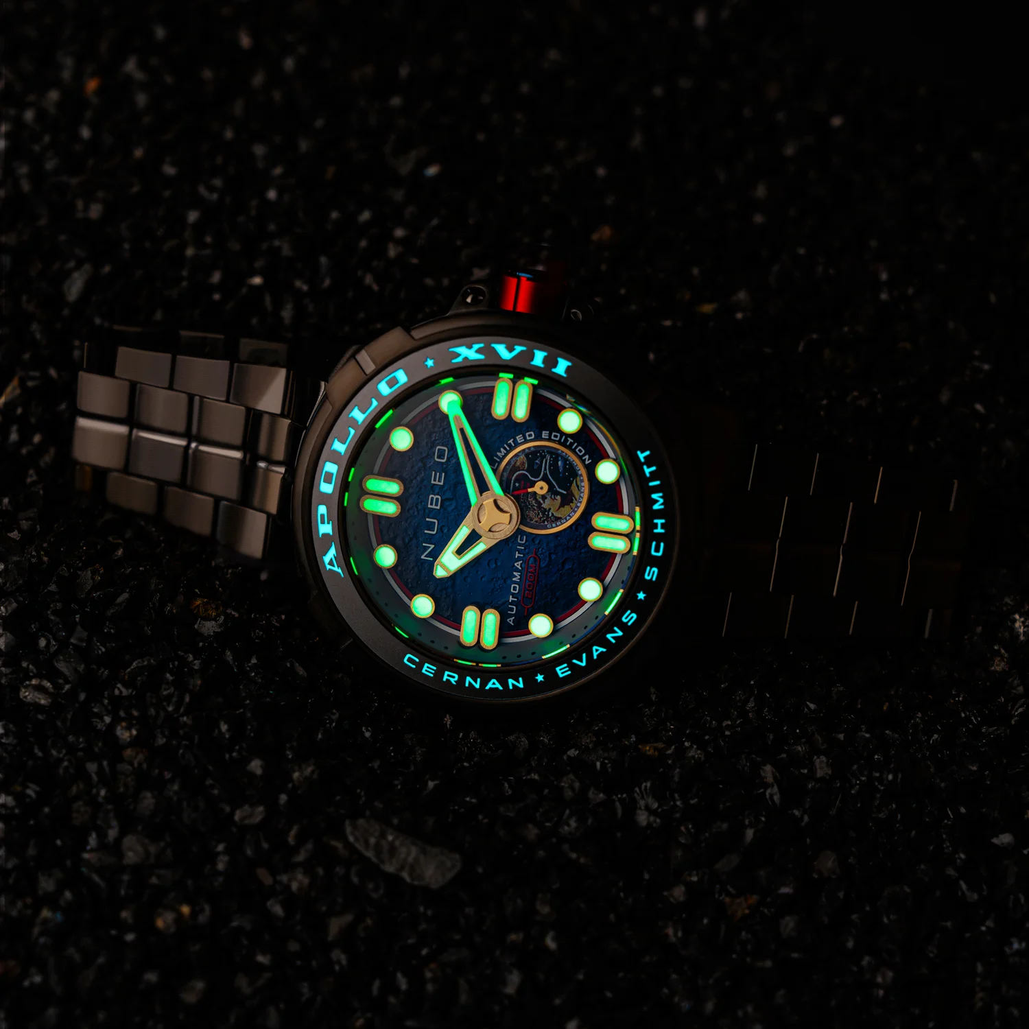 Nubeo NB-6093-66