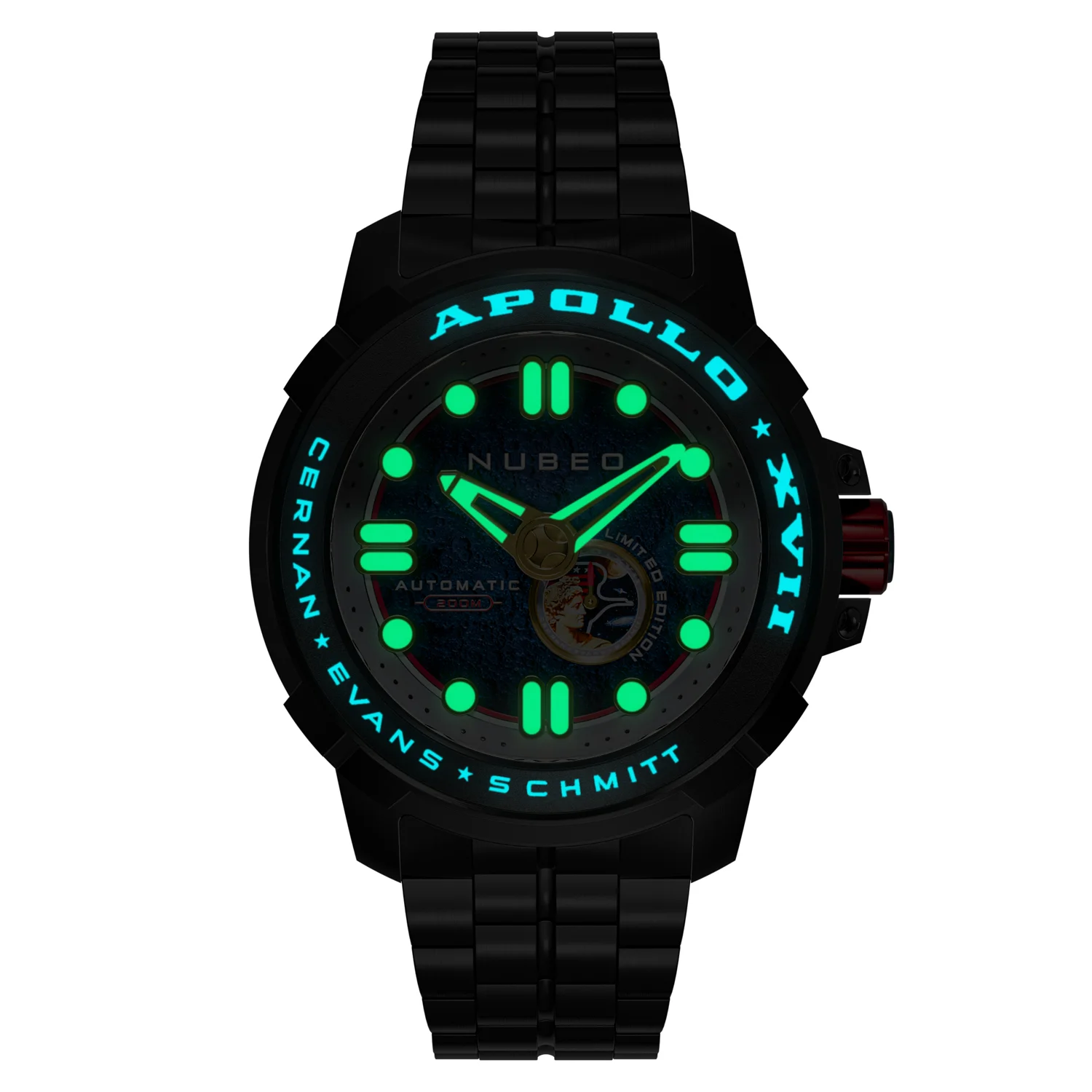 Nubeo NB-6093-66