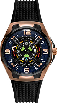 Вся коллекция OAO AUTOMATIC