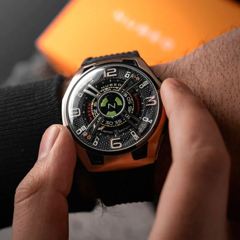 Nubeo NB-6094-01