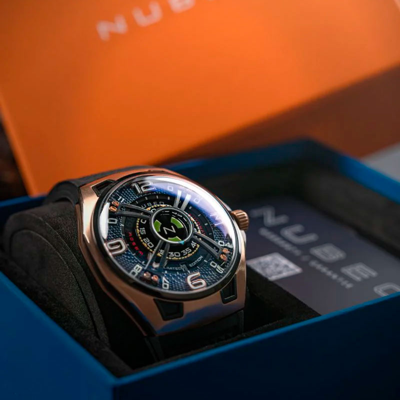 Nubeo NB-6094-01